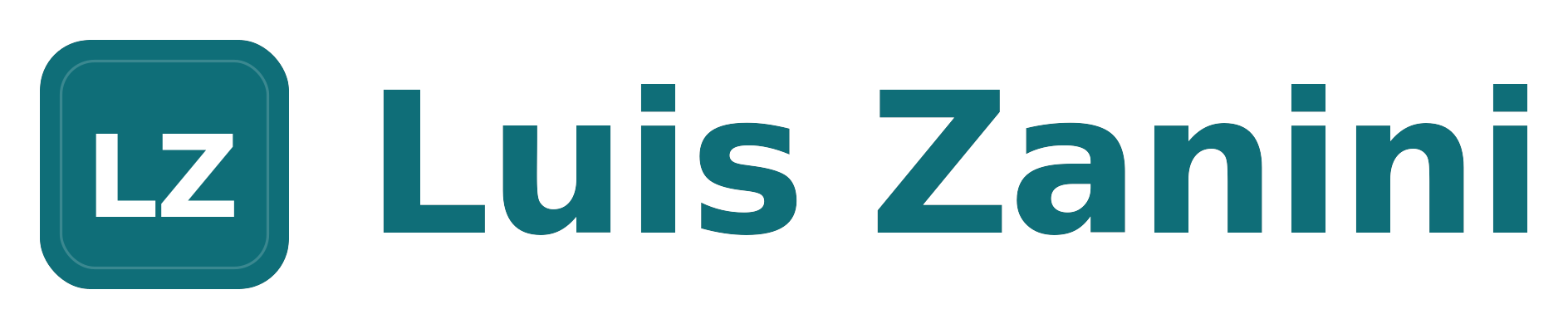 Luis Zanini
